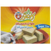 Kamvar Suikervrije Tahin Halva – Set van 4