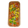Shoniz Toffee met Pure Chocolade Coating – 1000 gr