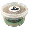 Traditionele Tabriz tahin halva met bruine suiker, 500 gram (2x)