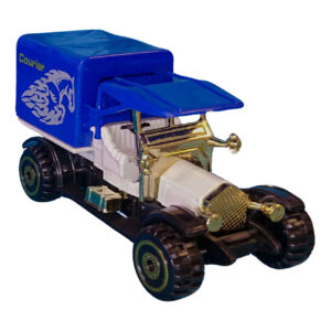Ford AL-684 Model Speelgoedauto – Een Schitterend Automobielontwerp