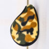 Winteroorwarmers – Camouflage Crème (Mesh)