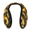 Winteroorwarmers – Camouflage Crème (Mesh)