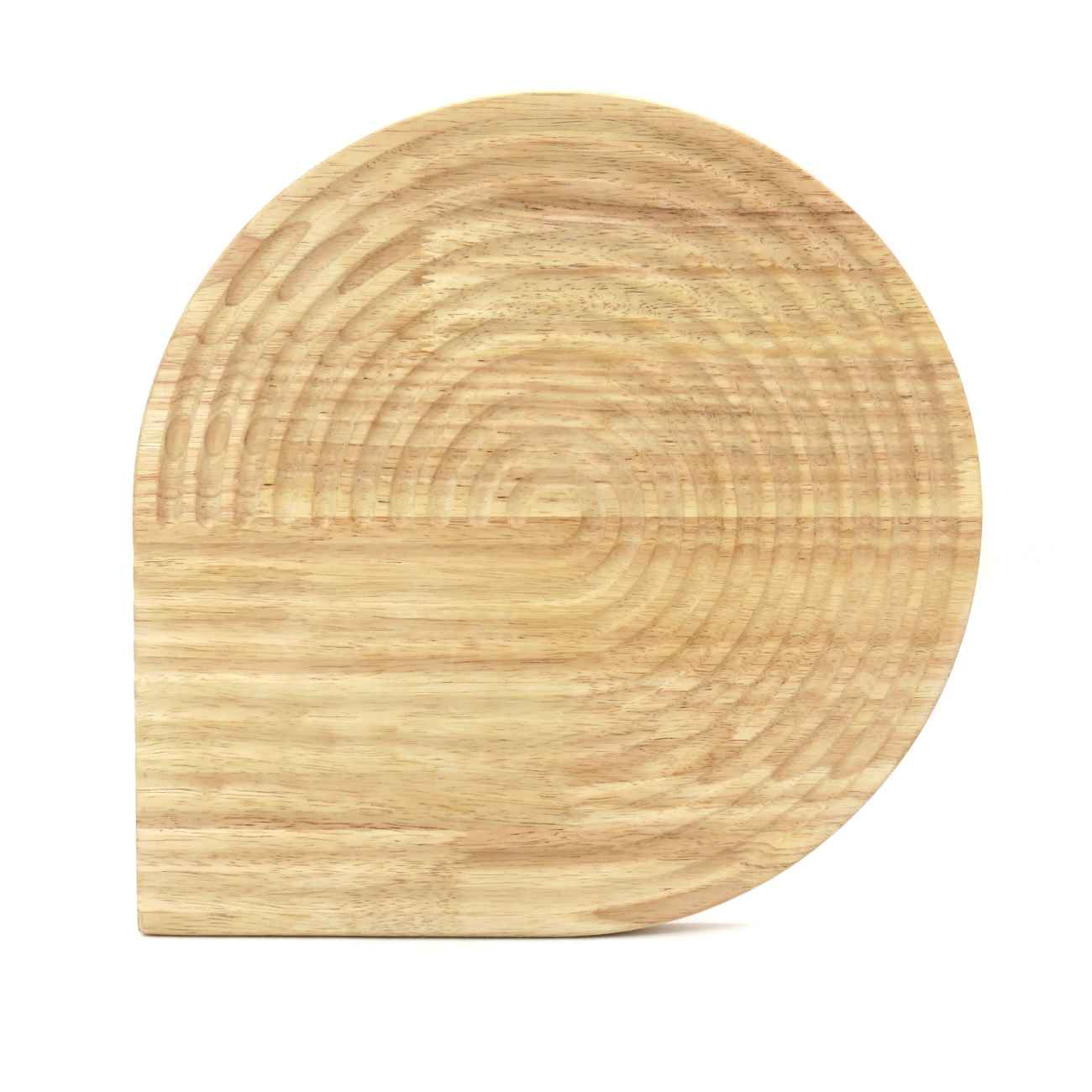 Houten snij- en serveerplank – Multifunctioneel