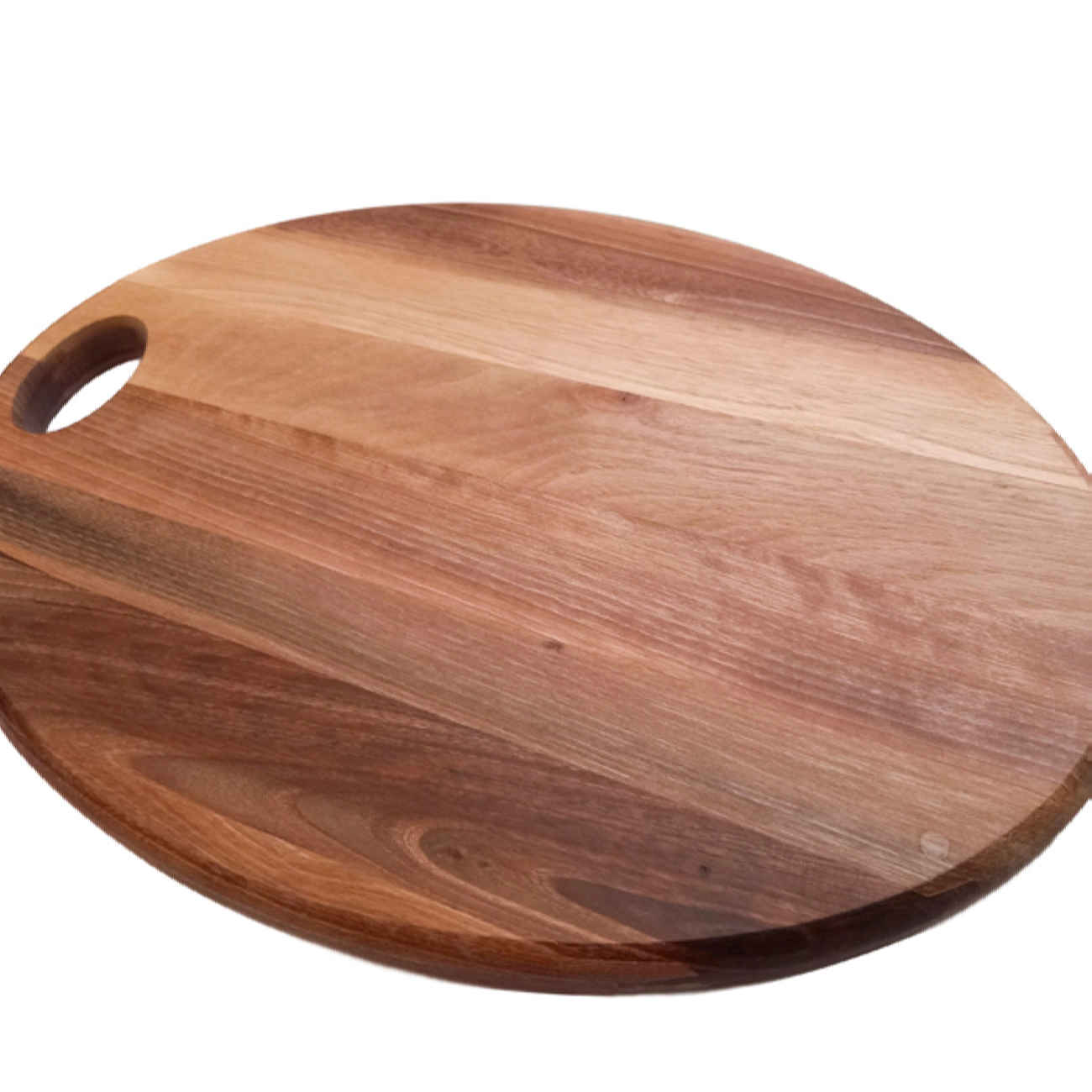 Natural Walnut Wooden Serving & Cutting Board