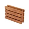 Houten tissuehouder – Ideaal voor huis en kantoor decoratie