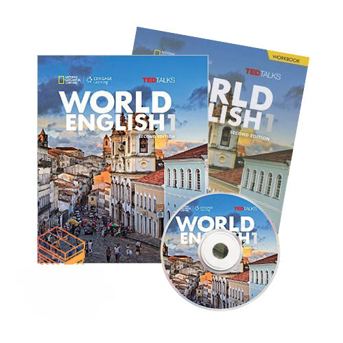 World English 1 – 2nd Edition – Martin Milner