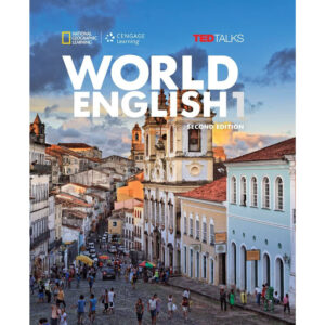 World English 1 – 2nd Edition – Martin Milner