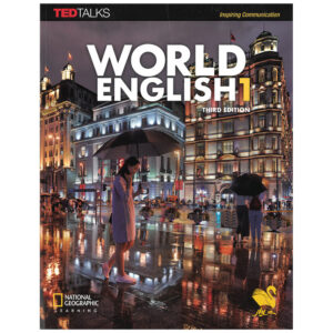 World English 1 – 3e editie – Milner & Hughes