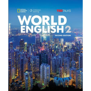 World English 2 – 2nd Edition – Martin Milner
