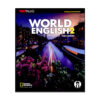 World English 2 – 3e editie – Milner & Hughes