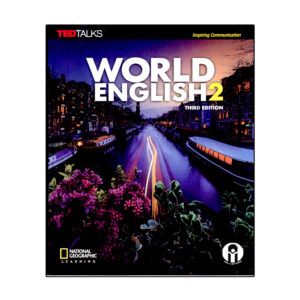 World English 2 – 3e editie – Milner & Hughes