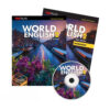 World English 2 – 3e editie – Milner & Hughes