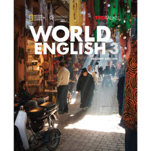 World English 3 – 2nd Edition – Martin Milner