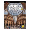 World English 3 – 3e editie – Milner & Hughes