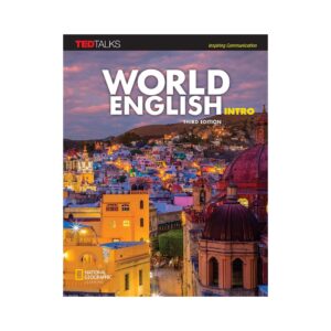 World English Intro 3e editie – John Hughes