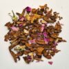 Yugen Rozen Kruideninfusie – Voor Dagelijks Welzijn 100 gr (2 Pakketten)
