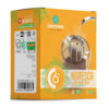 100% Arabica Drip Coffee Lage Cafeïne – Bonmano (6-Pack)
