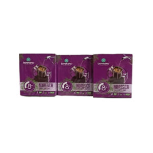 100% Arabica Drip Coffee – Noresca Bonmano (18-Pack)