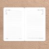 1404 Perzische Dagplanner met Pen