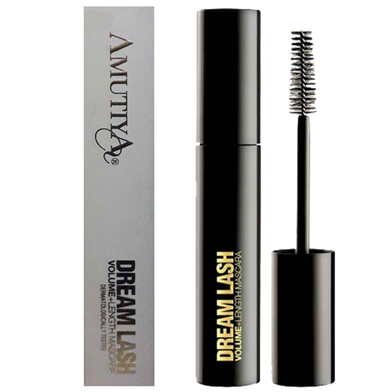 Amutya Dream Lash Transformation Mascara