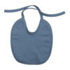 Baby Slab – Hawaiiaanse Stijl Blauw Katoen