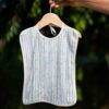 Waterdichte Babyslabbetjes – Tweelaags (Set van 3)
