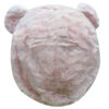 Babymuts – Comfort & Schattige Look Roze (6-36 Maanden)