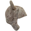 Babymuts – Warm & Schattig Bruin (6-36 Maanden)