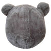 Babymuts – Warm & Schattig Bruin (6-36 Maanden)
