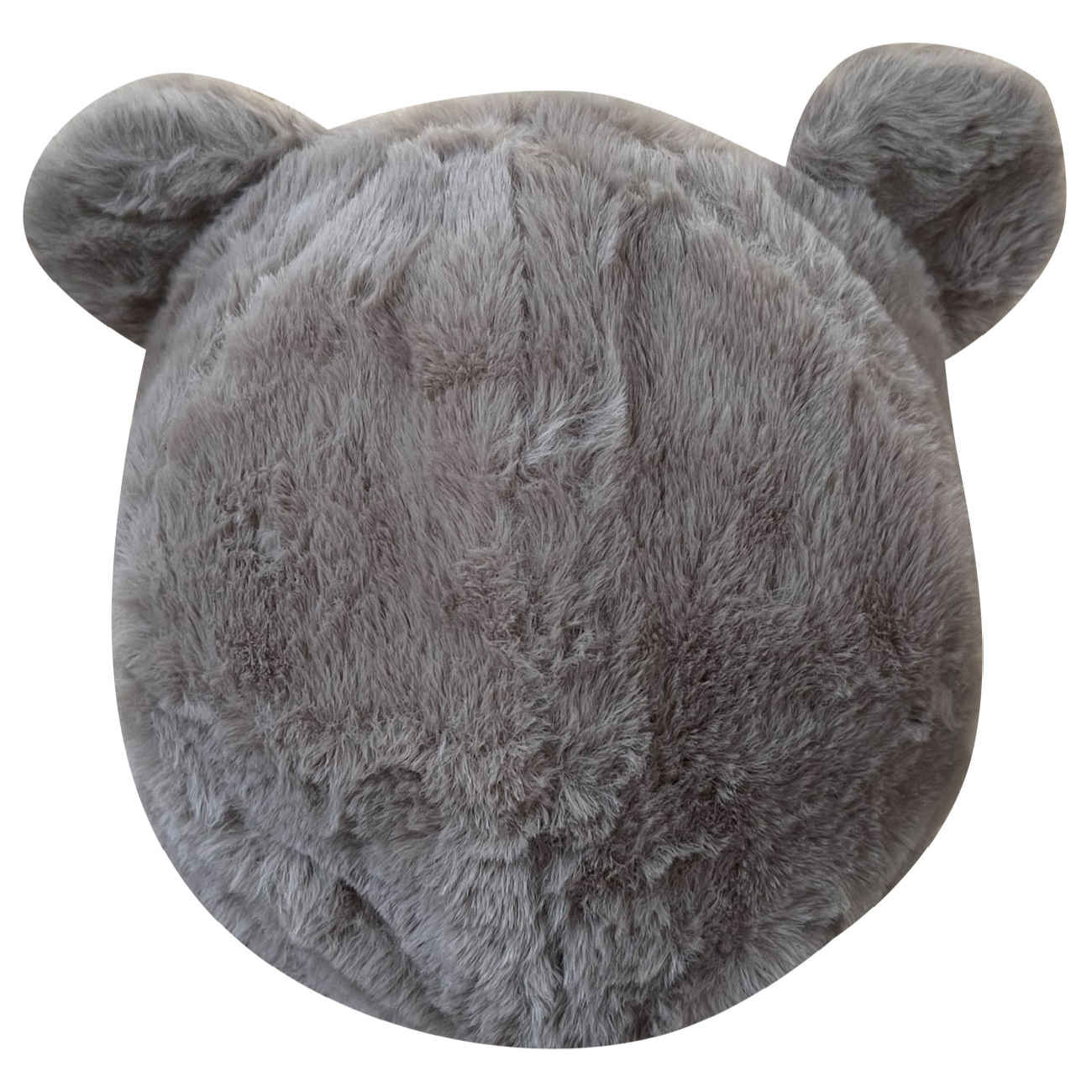 Babymuts – Warm & Schattig Bruin (6-36 Maanden)