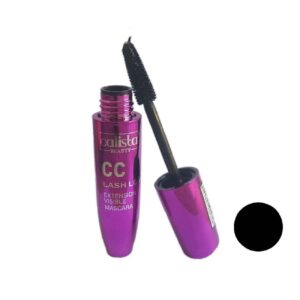 Calista Beauty Lash Transformation Mascara – Voor Volumineuze, Verlängde Wimpers