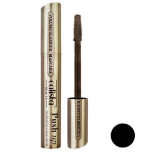 Calista Beauty Volumizing Mascara – 24h Push Up Model (2x)
