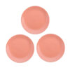 Keramisch Serviesbord – Ronde Set (Set van 3)