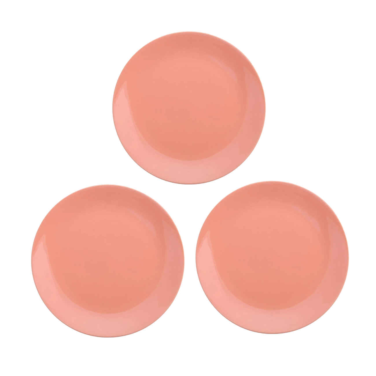 Keramisch Serviesbord – Ronde Set (Set van 3)