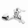 Complete Douche, Krabben & Accessoires Badkamer Set – Rose
