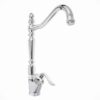 Complete Douche, Krabben & Accessoires Badkamer Set – Rose