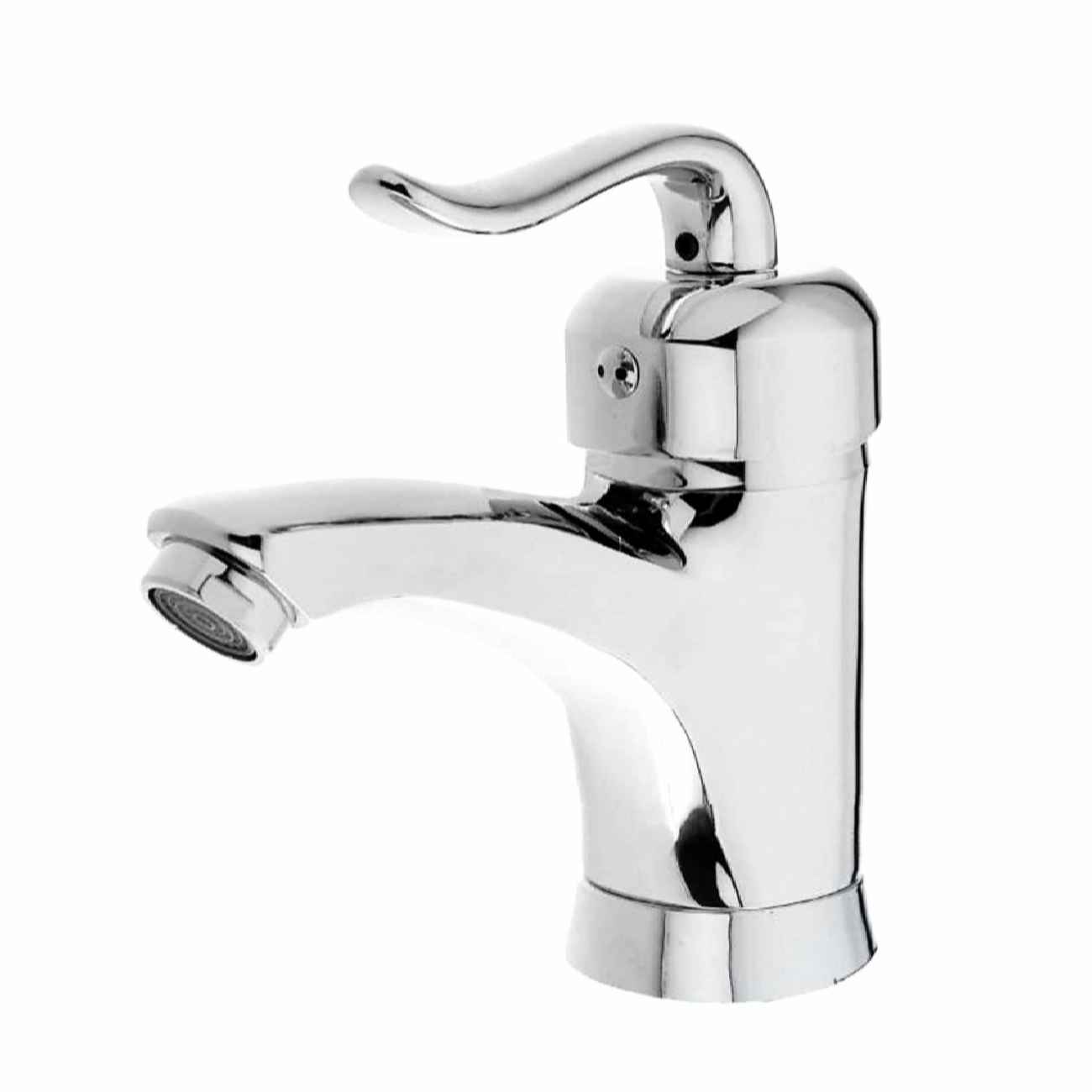 Complete Douche, Krabben & Accessoires Badkamer Set – Rose