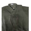 Cubaanse Legeruniform Lange Mouwen in Groen