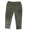 Cubaanse Legeruniform Lange Mouwen in Groen