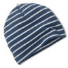 Babymuts – Blauw Dier Katoen (Set van 2)