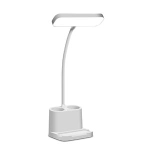 Bureaulamp met Organizer – Een Functionele Verlichtingsoplossing voor Elke Werkplek