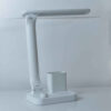 Bureaulamp met Organizer – Licht en Opbergruimte Perfect voor Jouw Kantoor of Studie