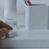 Bureaulamp met Organizer – Licht en Opbergruimte Perfect voor Jouw Kantoor of Studie