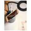 Bureaulamp met Organizer – Licht, Opbergruimte & Stijl Gecombineerd voor Elke Werkplek