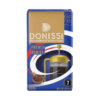 Donissi Franse Koffiepoeder – Aromatisch 100% Arabica (3x250g)