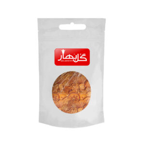Gedroogde Kaki – Natuurlijk Zoete & Taai Snack (1000 gr)