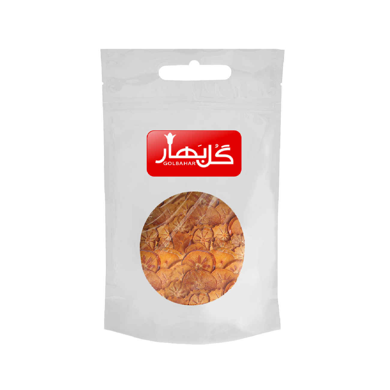 Gedroogde Kaki – Natuurlijk Zoete & Taai Snack (1000 gr)