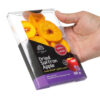 Gedroogde Saffraanappels – Knapperige & Zoete Schijfjes (100 gr)