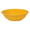 Duurzame melamine kom set van 2 – voor soep & picknicks