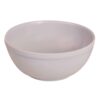 Duurzame melamine kom set van 6 – lichtgewicht